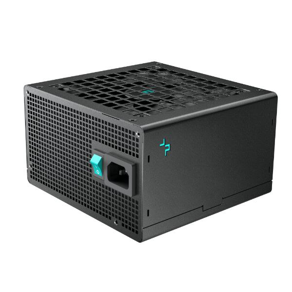 Deepcool PL650D 650W Native ATX3.0 Direct PSU Deepcool PL650D 650W Native ATX3.0 Direct PSU